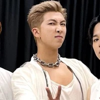 Jeon NamJoon
