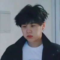 Jeon Yoongi