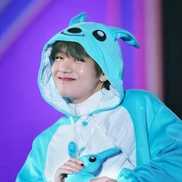Kim Taehyung