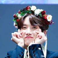 Jung Hoseok hú