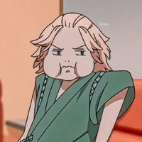 Sano Manjirou(Mì kay)