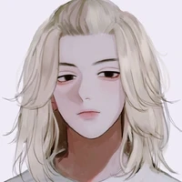 Sano Manjiro(Mikey)