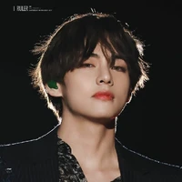 KIM TAEHYUNG /Hắn