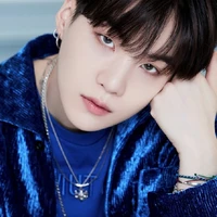 JEON YOONGI /Anh
