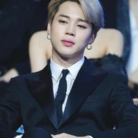PARK JIMIN /Cô