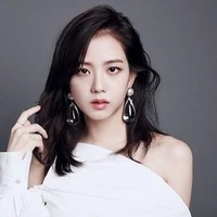 JEON JISOO / papa Y và anh