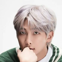 KIM NAMJOON / papa hắn