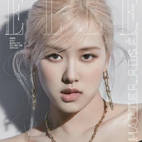 PARK CHAEYOUNG / papa cô