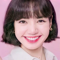LALISA / mama cô