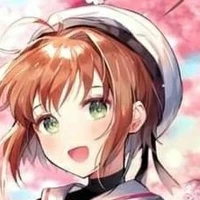 Kinomoto Sakura