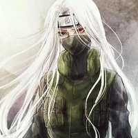Hatake Kakasha