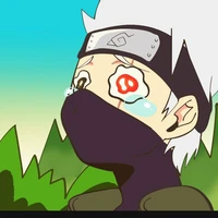 Hatake Kakashi