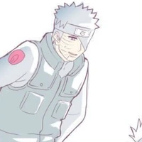 Uchiha Obito