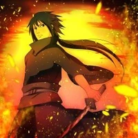 Uchiha izuna