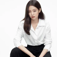 Kim Jennie(chị)