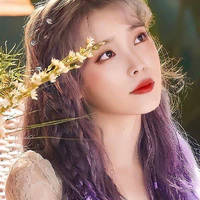 La Ji-eun Manobal(IU - chị nàng)