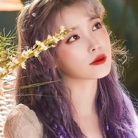 La Ji-eun Manobal(IU - chị nàng)