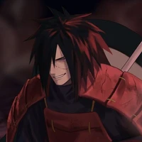 Uchiha Madara