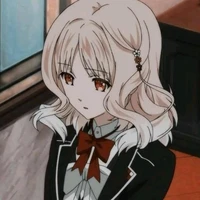 Komori Yui