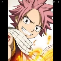 Natsu Dragneel