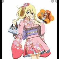 Lucy Heartfilia