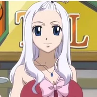 Mirajane Strauss