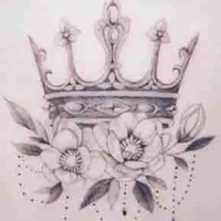 Queen:moon