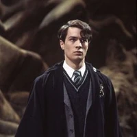 Tom Riddle