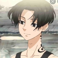 Sano Manjirou(mikey)