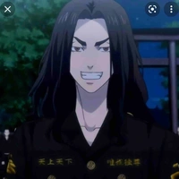 Baji keisuke