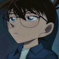 Edogawa Conan