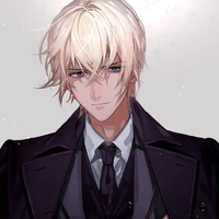 Tooru Amuro/ Bourbon / Furuya Rei