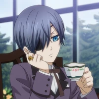 Ciel Phantomhive