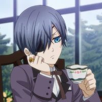 Ciel Phantomhive