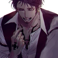 Trafalgar D. Water Law