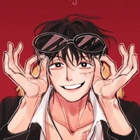 Monkey D.Luffy
