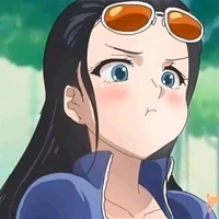 Nico Robin