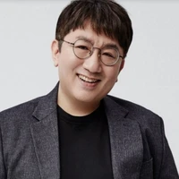Bang Si Hyuk
