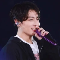 Jeon Jung Kook