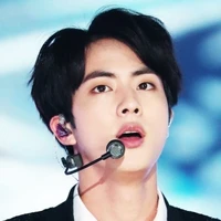 Kim Seok Jin