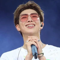 Kim Nam Joon