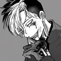 Hanma Shuji
