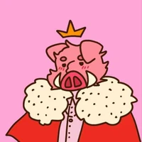 Heo biết nói 🐷