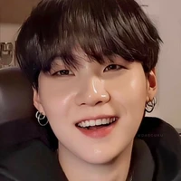 Min Yoongi