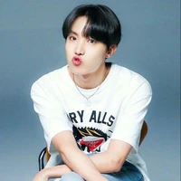 Jung J-Hope