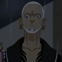 Keizo Arashi ( BenKei)