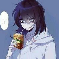 Jeff the killer
