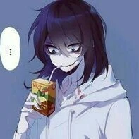 Jeff the killer