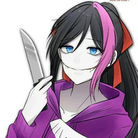 Nina the killer