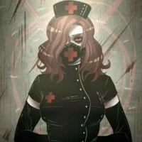 Nurse Ann